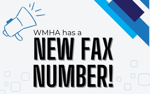 New Fax Number