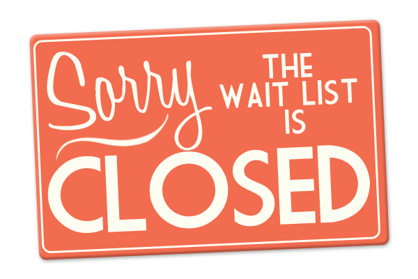 Public Housing Waiting List